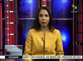 Ecuador: inicia recolección de firmas para referendo de reelección