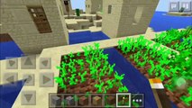 Seed stronghold para minecraft pe 0.11.1