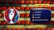 Pronósticos Deportivos de la Eurocopa 2016 - Grupo C