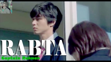 Raabta (Kehte Hain Khuda) Full Video Song With Korean MIX _ By Captain Rahman