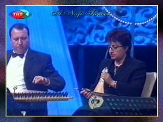 HİCAZ SAZ SEMAİSİ - Beste: Refik Talat ALPMAN