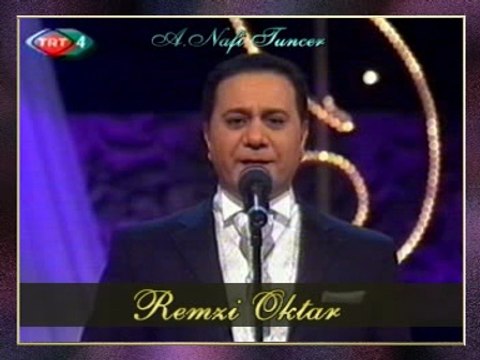 Remzi OKTAR - Kapın Her Çalındıkça O Mudur Diyeceksin