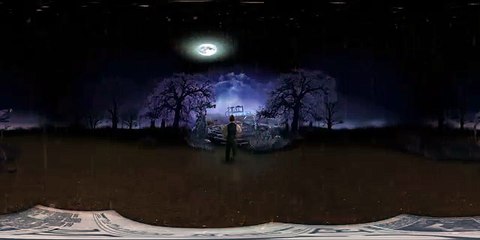 Mystery Case Files- Key to Ravenhearst 360° Video