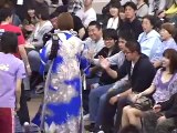 2009.05.31 Kana vs Yoshiko Tamura - NEO