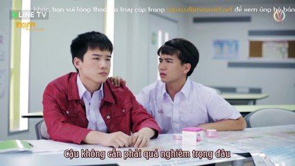 [Vietsub] Make It Right The Series - Tập 03 [HD 1080P]