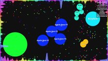 HOW TO PLAY AGARIO BASIC STRATEGIES TIPS AND TRICKS!