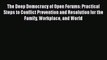 [Online PDF] The Deep Democracy of Open Forums: Practical Steps to Conflict Prevention and