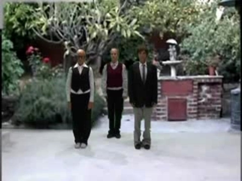 ok go - A Million Ways