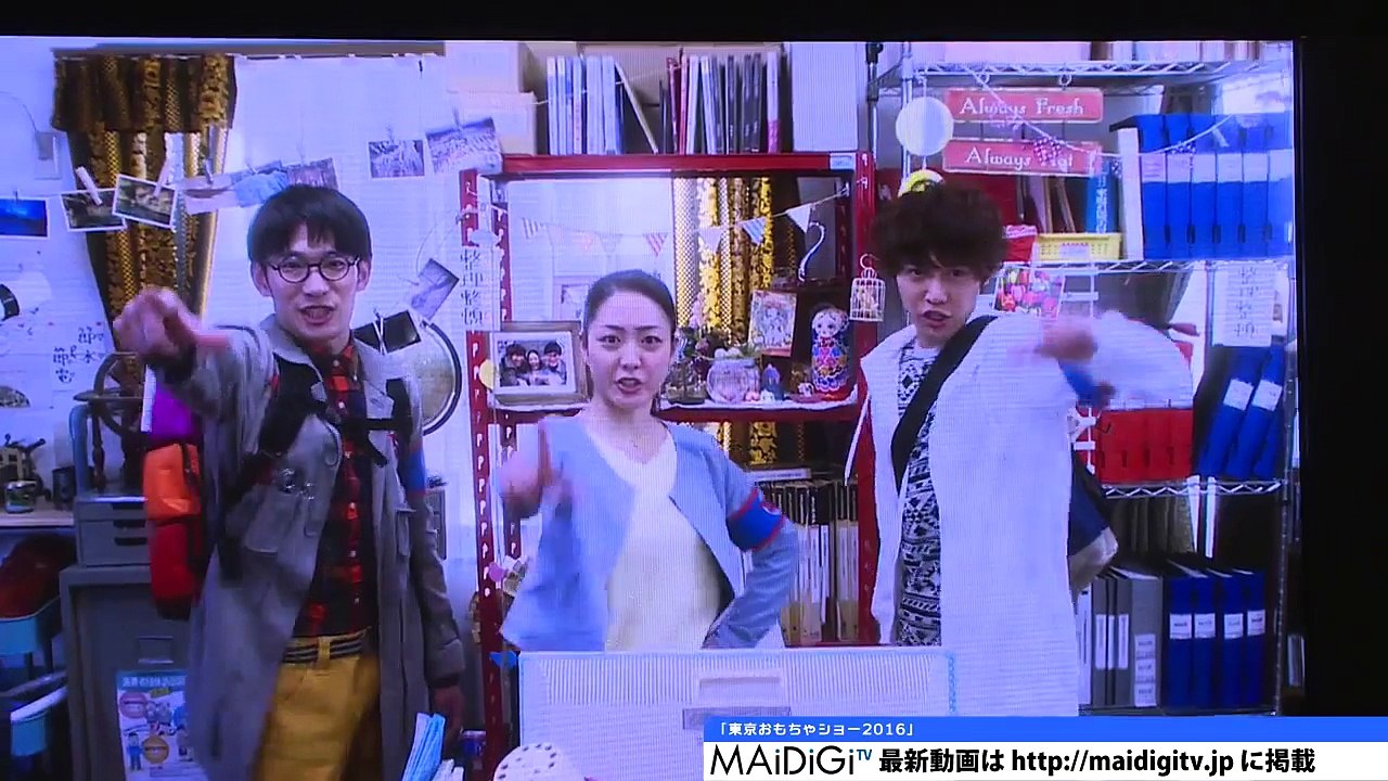 「ウルトラマンオーブ」の主題歌は水木一郎！OP映像も公開