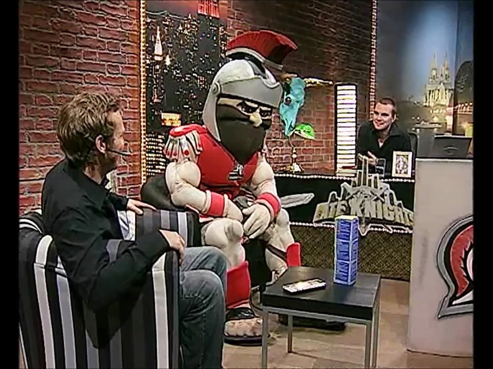 Late Knights #02 - Gast #02 - Jupp Maximus