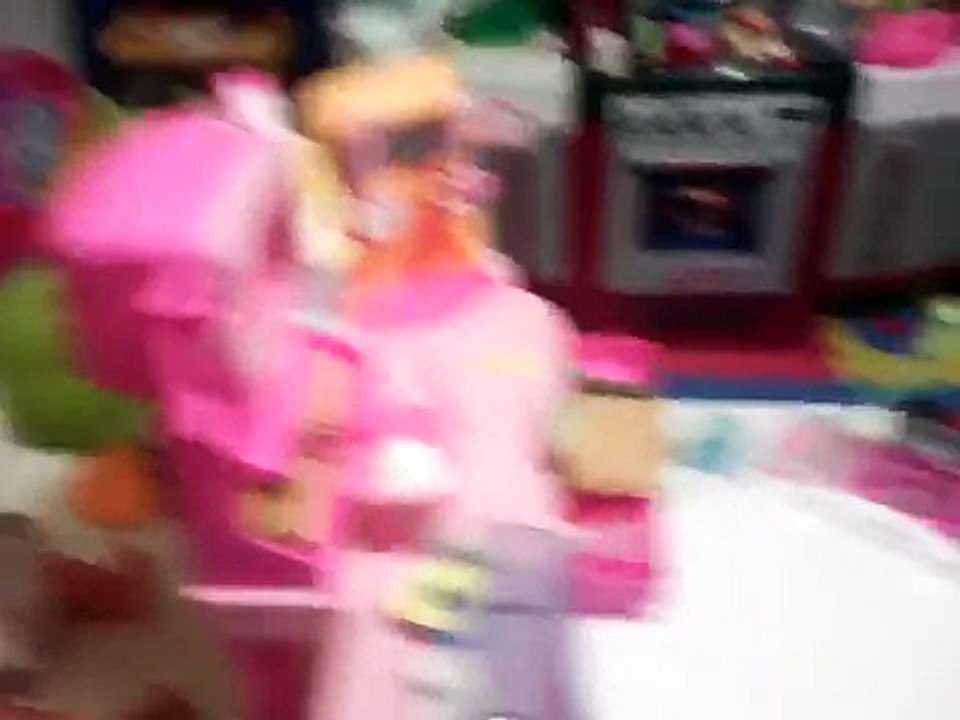 Cocinita y heladería