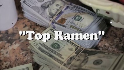 Philthy Rich "Top Ramen"
