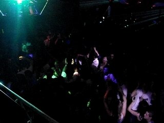 DJ Wes - Espace Majestic - Soirée CO² - Basshunter