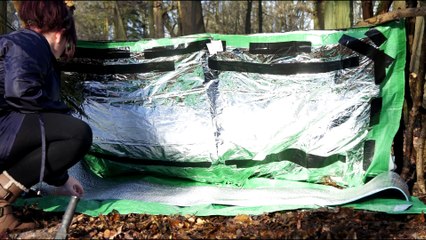 45 Survival SHTF Tips!