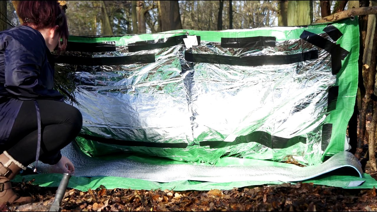 45 Survival SHTF Tips!