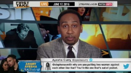 Stephen A. Smith's history of controversial comments