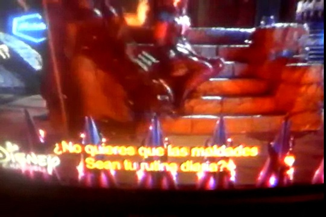 Canción de descendientes