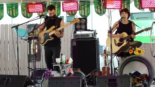 Leah Lou: Live in Willoughby, Ohio 7/28/12