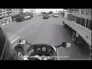 Pour tous les motards: