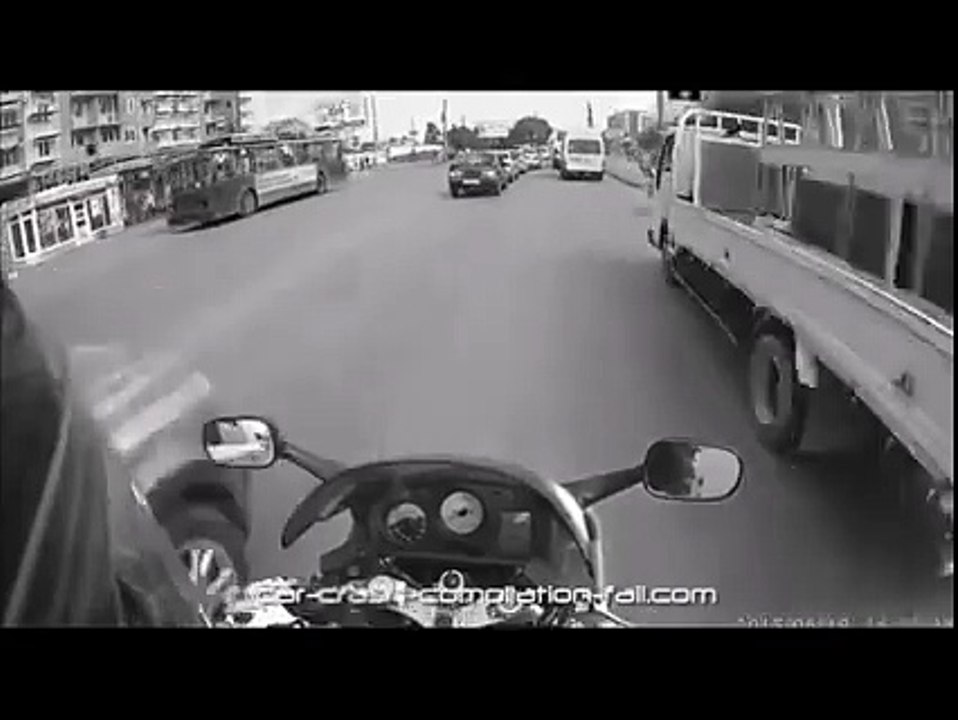 Pour tous les motards: