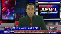 Setnov: Sikap Golkar dalam Pilgub DKI Diserahkan ke DPD