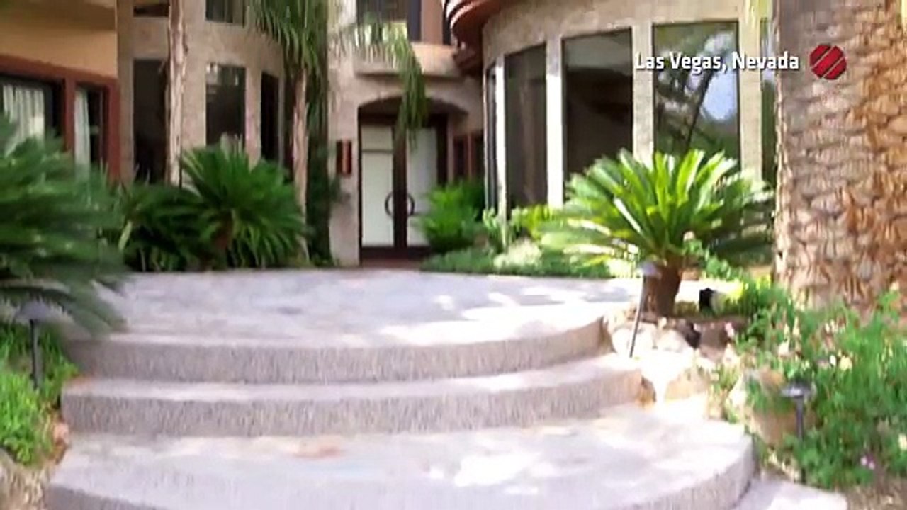 UFC 200 Welcome to the Mac Mansion ufc 2016