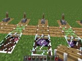 Minecraft Mod Tanıtımı | Bölüm 5 - More Pistons Mod