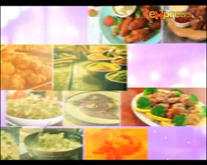 Expert Cooking With Naheed Ansari (Episode 11)