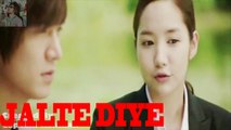 'jalte diye' korean video song prem ratan dhan payo korean mix captain rahman