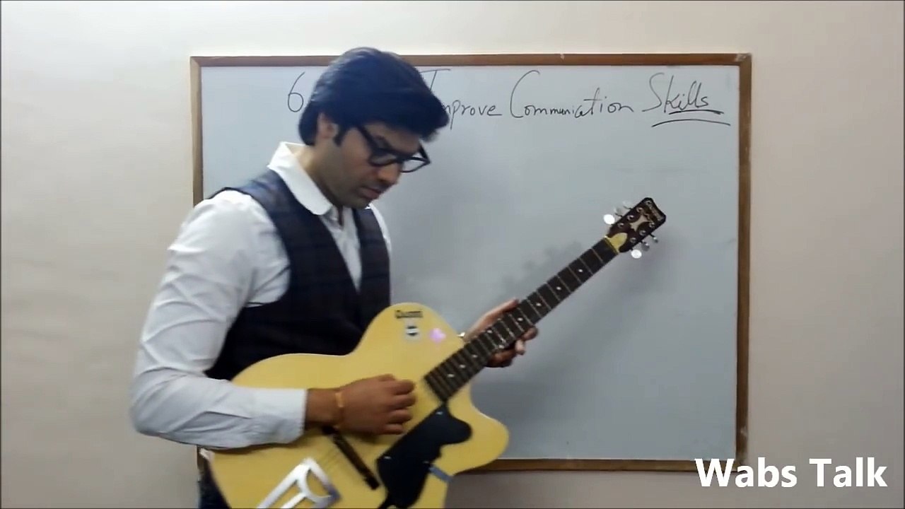 How to Improve English Communication Skills - 6 Secret Tips Revealed