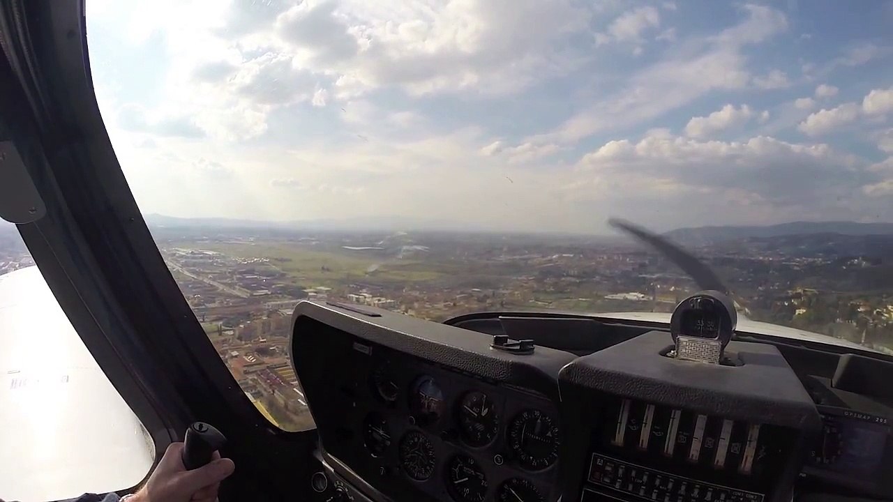 Windy Landing 23 LIRQ