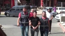10 Yıldır Aranan Hükümlü Yakalandı