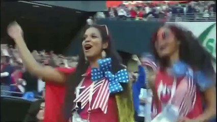 USA vs Ecuador 2-1 All Goals & Highlights Copa America Centenario 2016