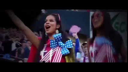 USA vs Ecuador 2-1 Clint Dempsey Goal Copa America Centenario 2016