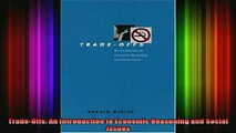 READ book  TradeOffs An Introduction to Economic Reasoning and Social Issues Full Free