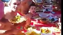 Clientes satisfeitos com o Balneário em Bom Jesus da Lapa  03/08/2015