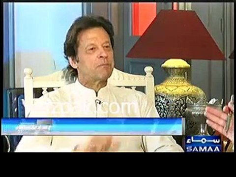 Are you ready to stage sit-in with Bilawal ? - Nadeem Malik Watch Imran Khan's reply