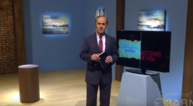 Lección 13 | Crucificado y resucitado | Escuela Sabática Lecciones de Vida