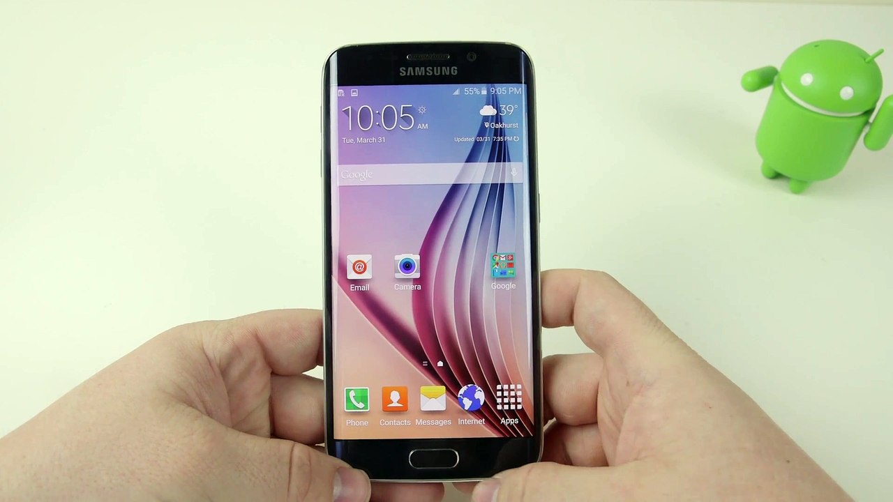 50+ Tips & Tricks for the Samsung Galaxy S6 and S6 Edge!