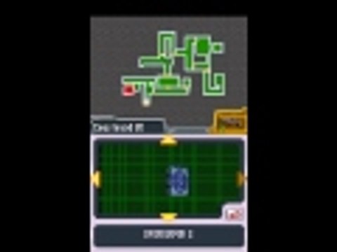 Let's Play Resident Evil DS - Jill - Part 6: Indiana Jill