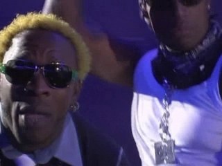 Lord Kossity Ft Elephant Man - Athletic