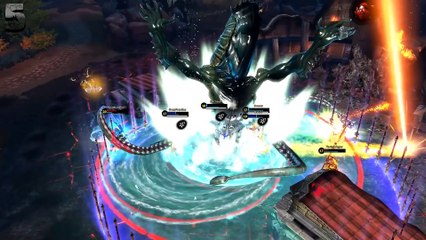 SMITE - Top 10 Plays of 2015