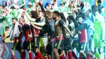 Euro 2016: Lukaku puts Belgium 3-0 up against Ireland