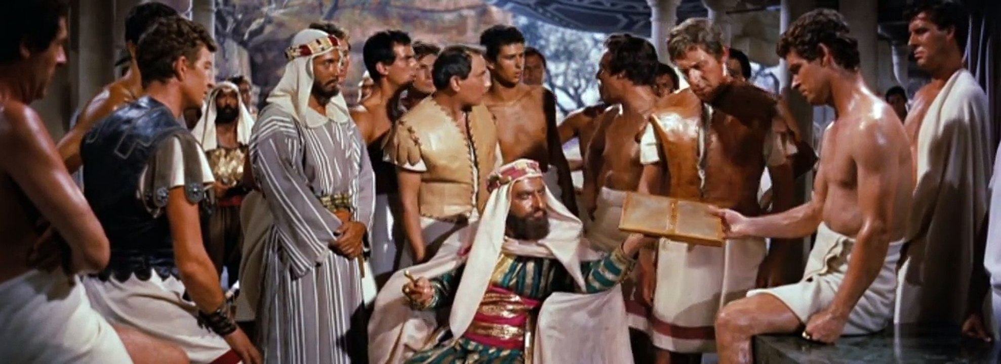 Ben Hur 1959