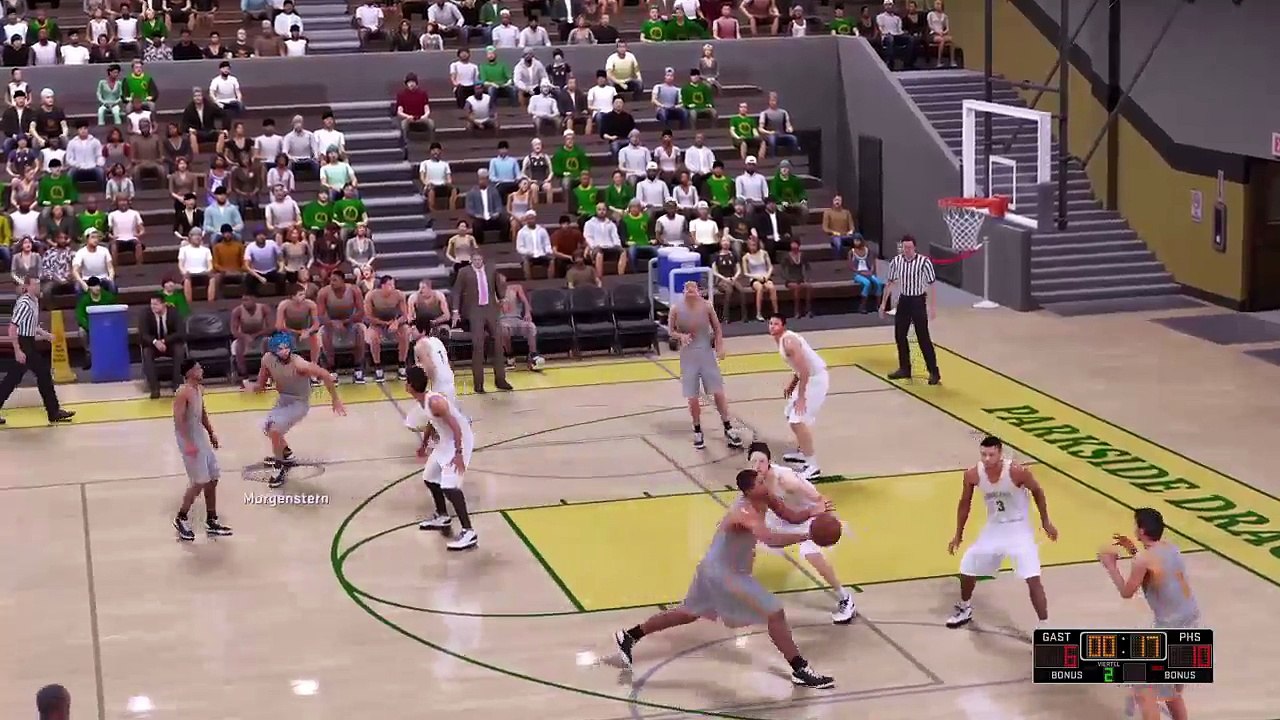 PS4-Live-Übertragung von flauschigeMANGO (40)