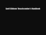 Download Books Euell Gibbons' Beachcomber's Handbook ebook textbooks