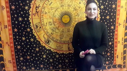 25-31 Ocak Haftası Yengeç, Aslan, Başak Didem Şarman #Astroloji