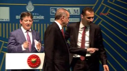 Erdoğan; Taksim'deki Gezi Parkı'na O Tarihi Eseri İnşaa Edeceğiz 4