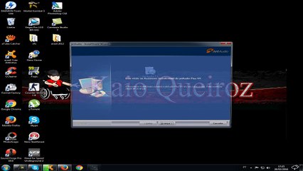 Como instalar o jetAudio 7.5
