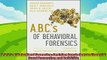 book online   ABCs of Behavioral Forensics Applying Psychology to Financial Fraud Prevention and